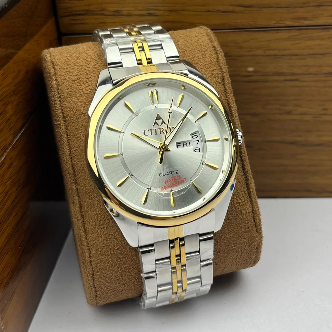 Chain Watch For Men CR-2004-DD