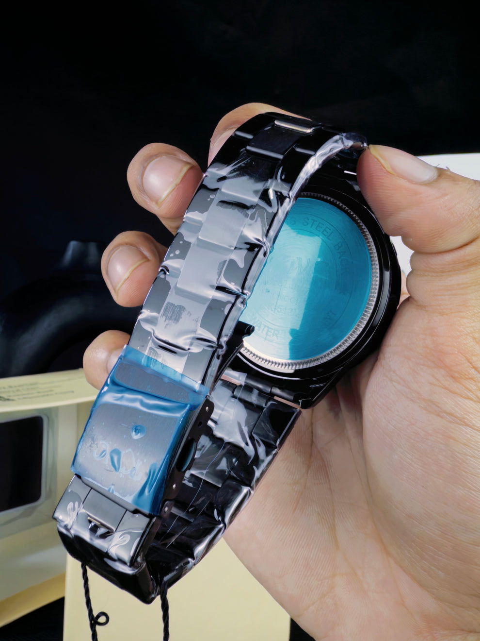 KWC K-512-6H | TWO-TONE