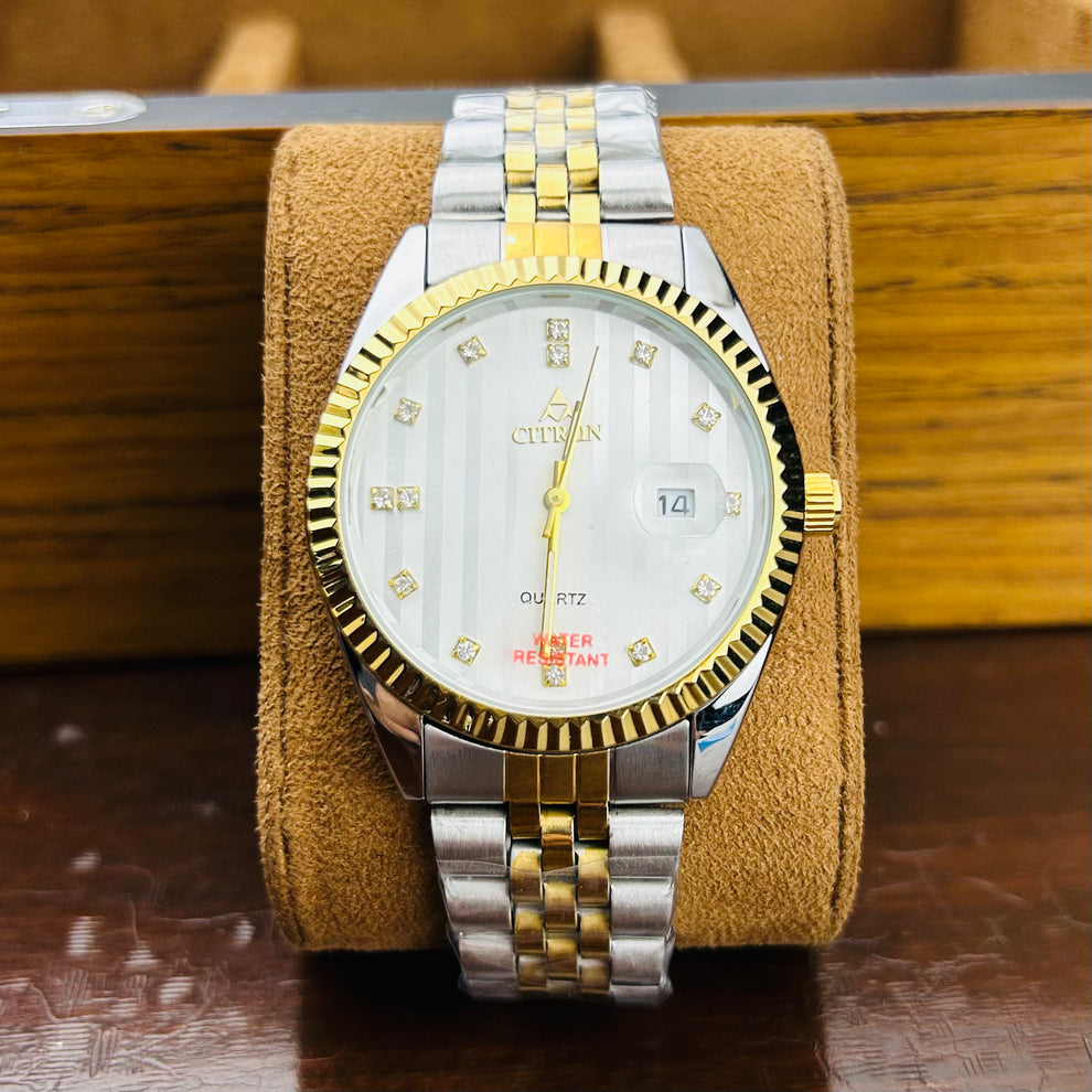 Chain Watch For Men Citorn RMC 2015 MD