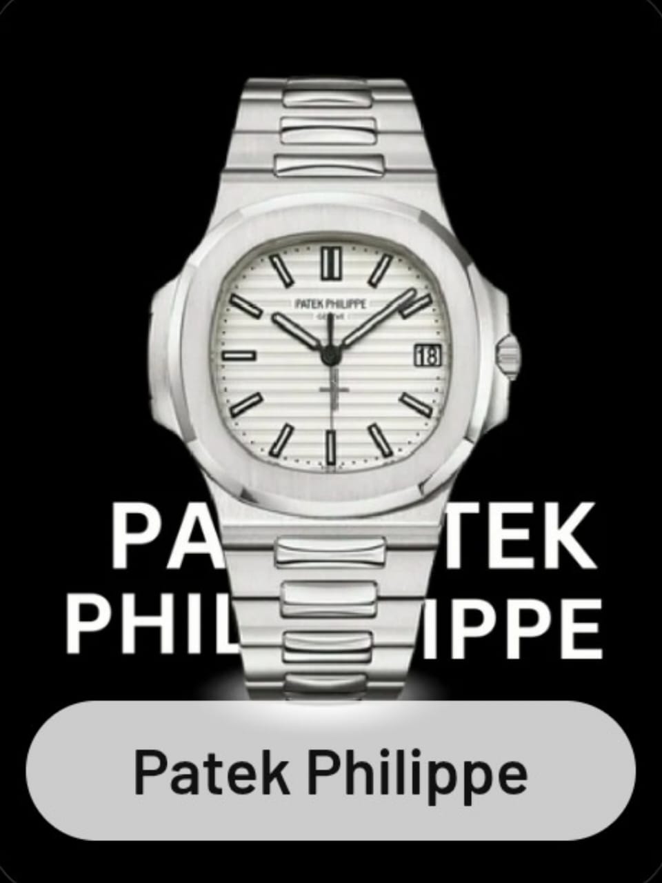 Patek Philippe