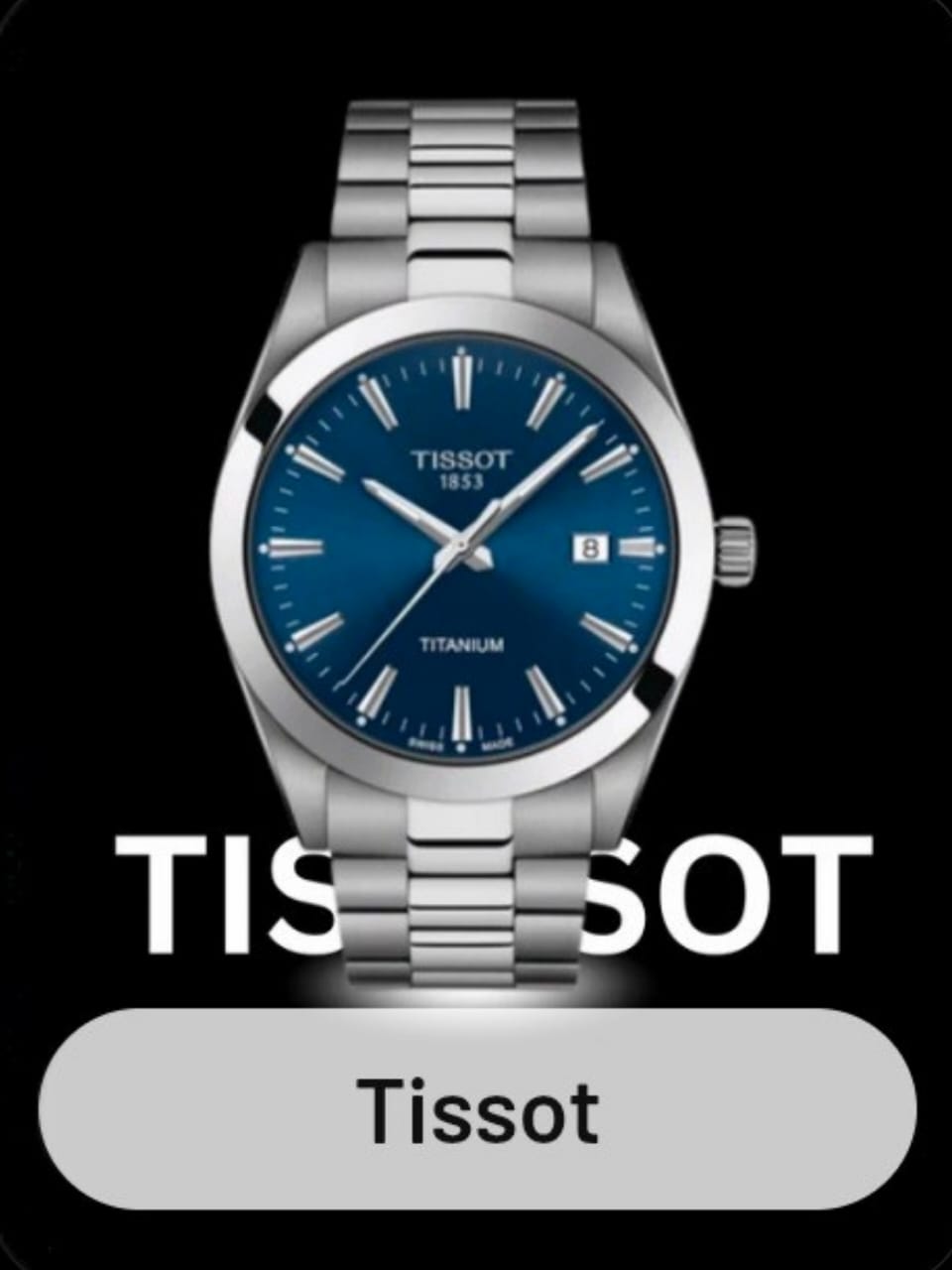 Tissot