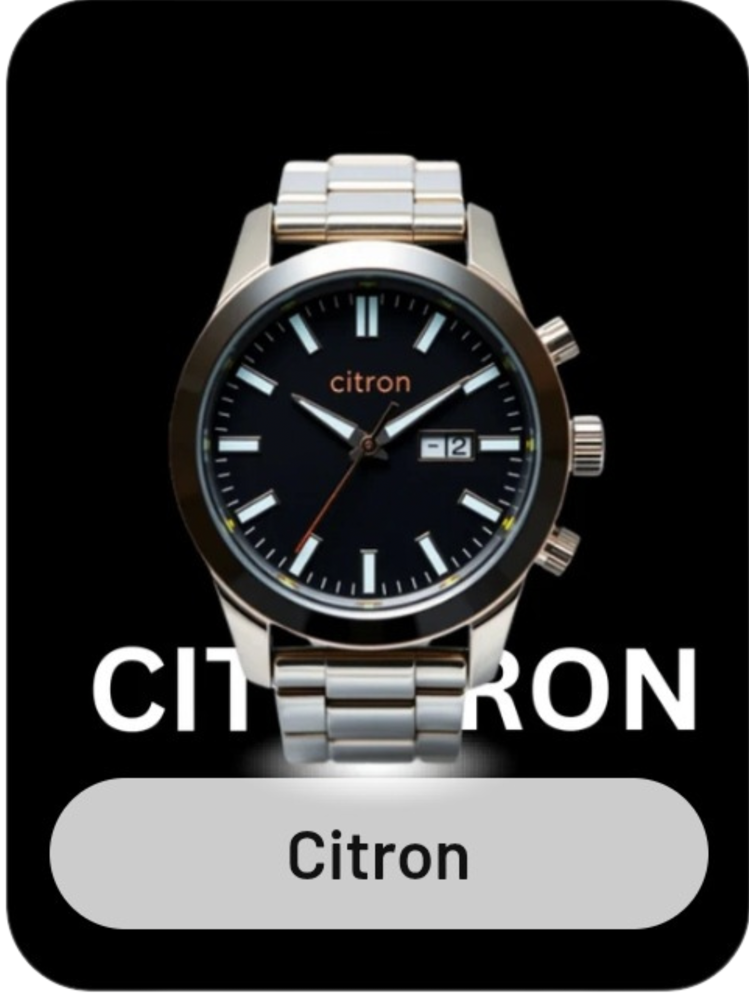 CITRON