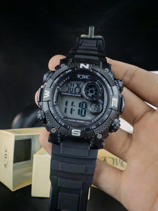 KWC K-513-A | BLACK