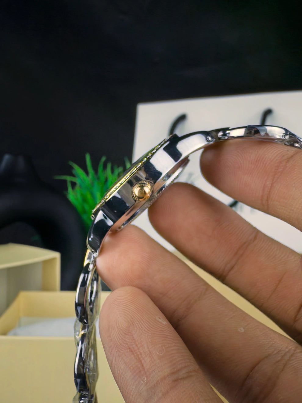 KWC K-173-JYL | GOLDEN