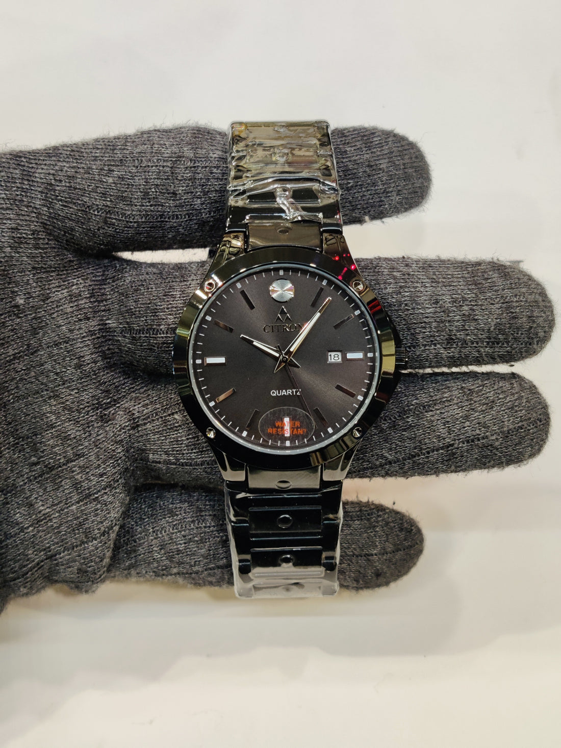 Citron Watch, Water Resistance, A Masterpiece of Modern Design