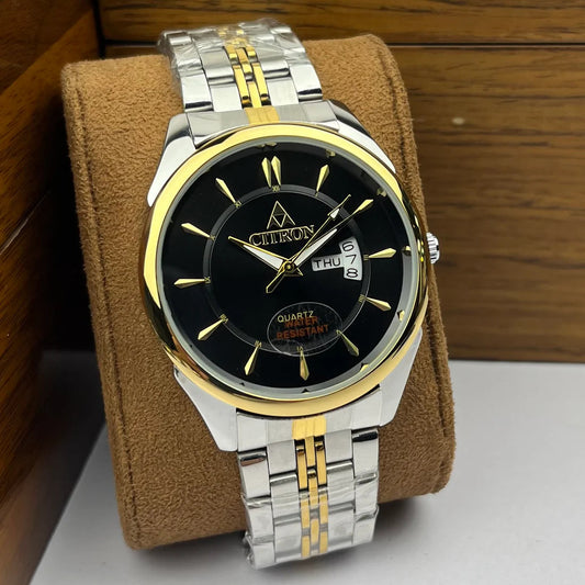 Chain Watch For Men CR-2004-DD