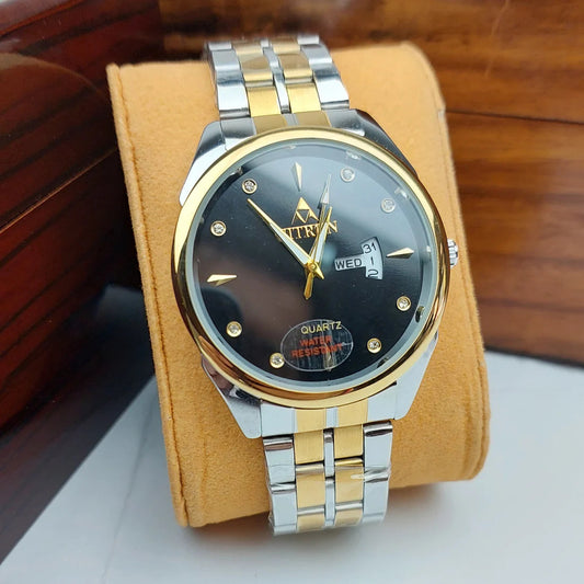 Chain Watch For Men CR2008-DD