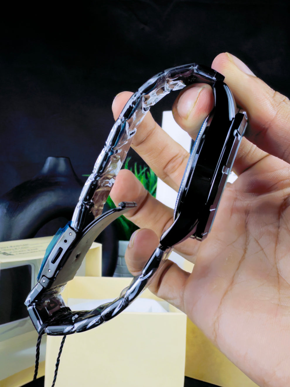 KWC K-512-6H | TWO-TONE