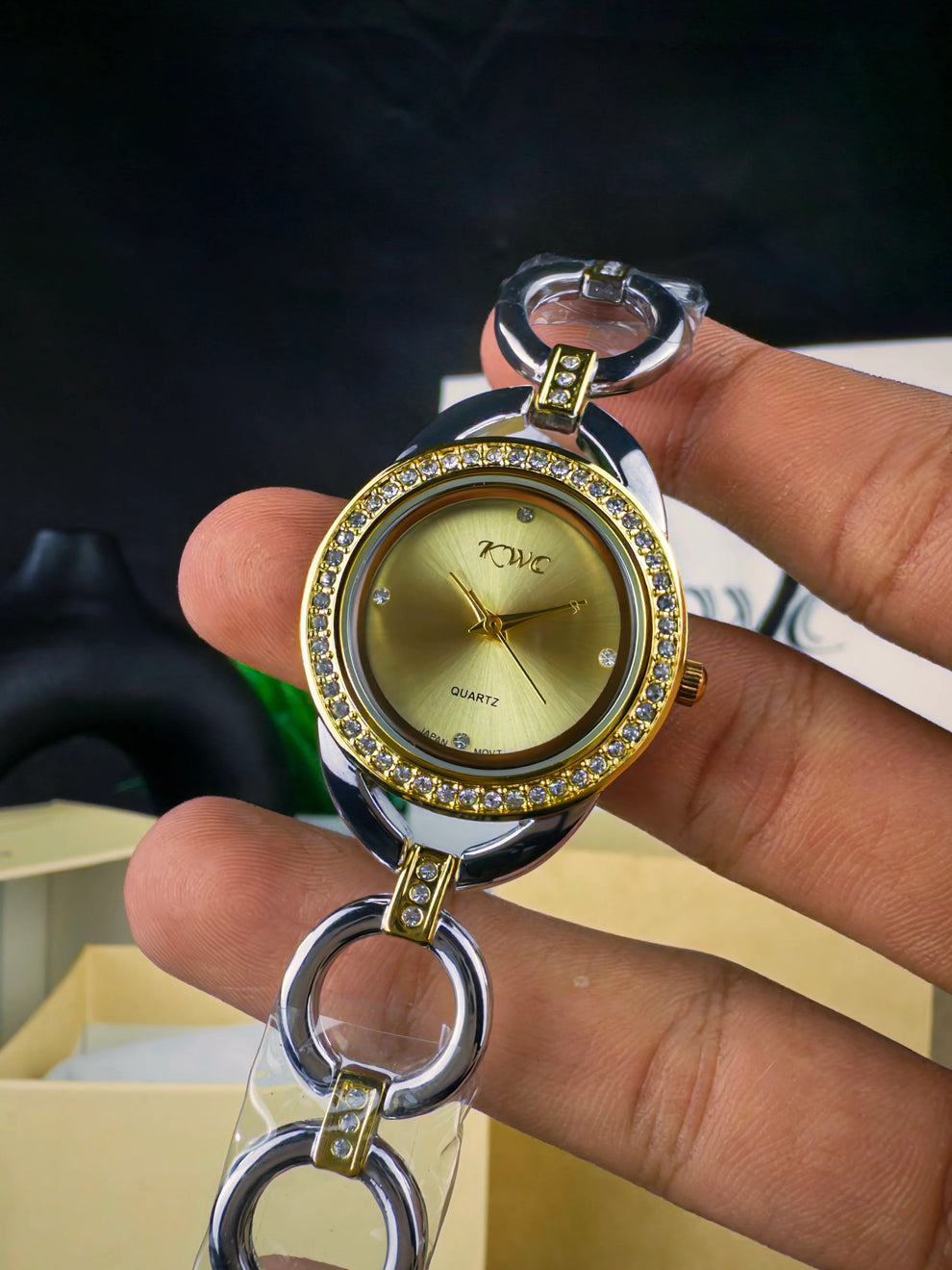 KWC K-173-JYL | GOLDEN