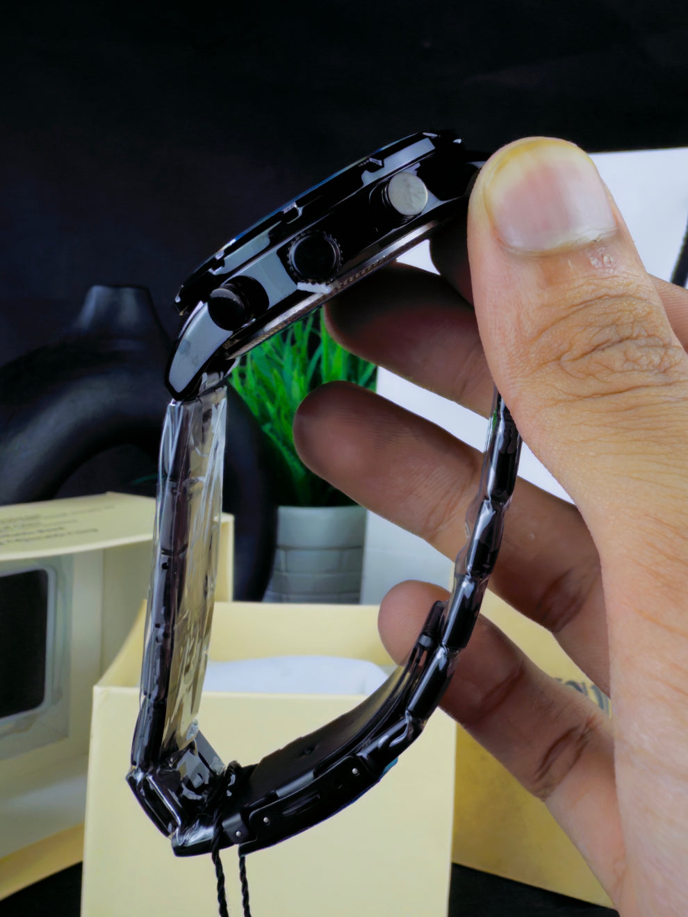 KWC K-512-6H | TWO-TONE