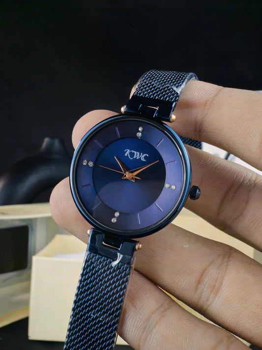 KWC K-292L | BLUE
