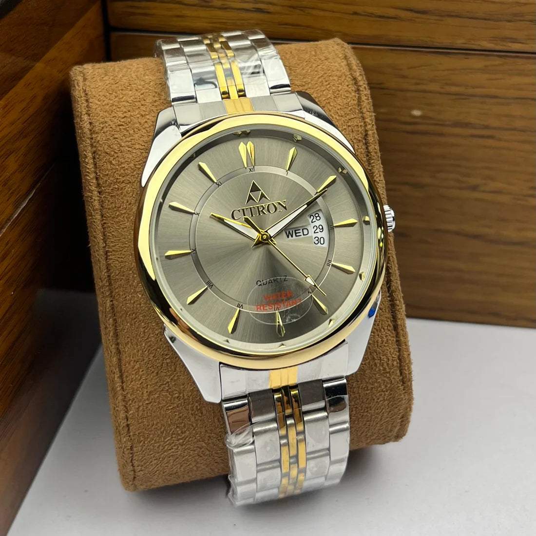 Chain Watch For Men CR-2004-DD