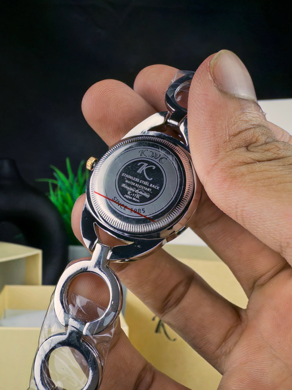 KWC K-173-JYL | GOLDEN