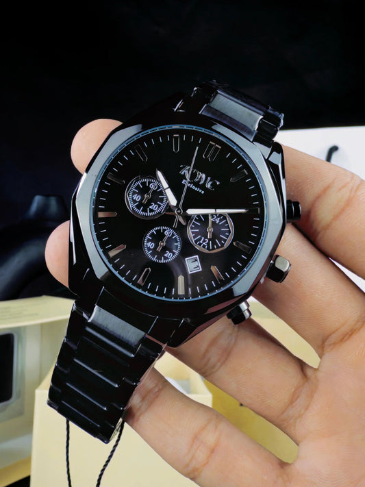 KWC K-509-6H | BLACK