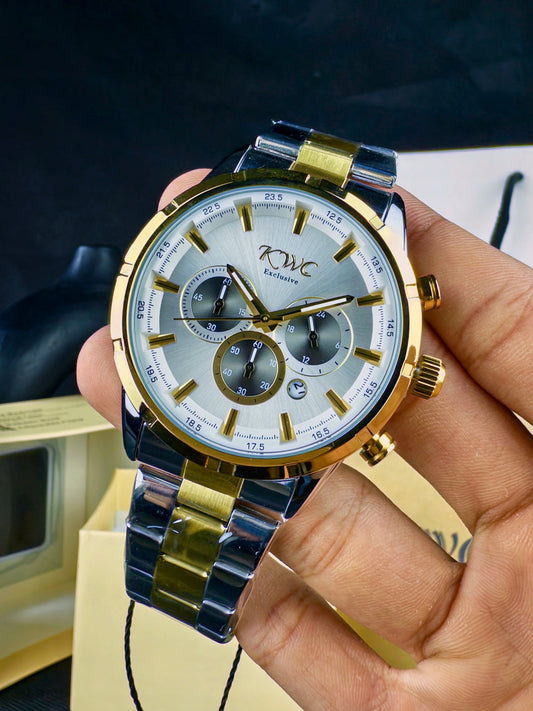 KWC K-512-6H | TWO-TONE