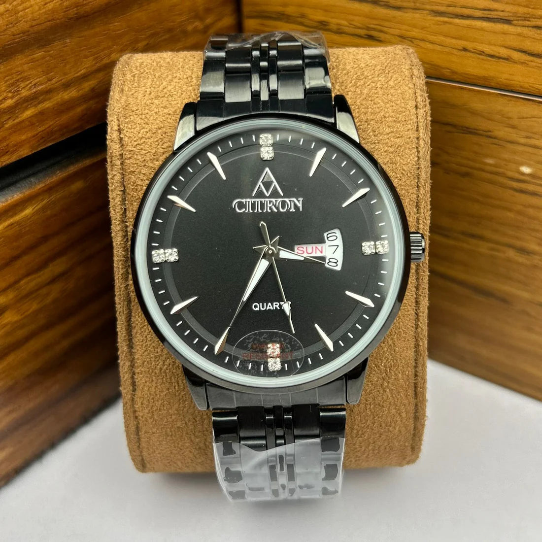 Chain Watch For Men CR-2006-DD