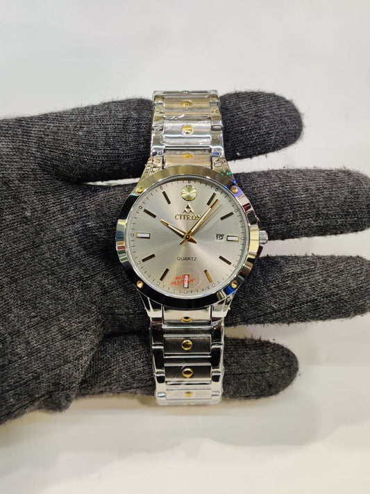 Citron Watch, Water Resistance, A Masterpiece of Modern Design