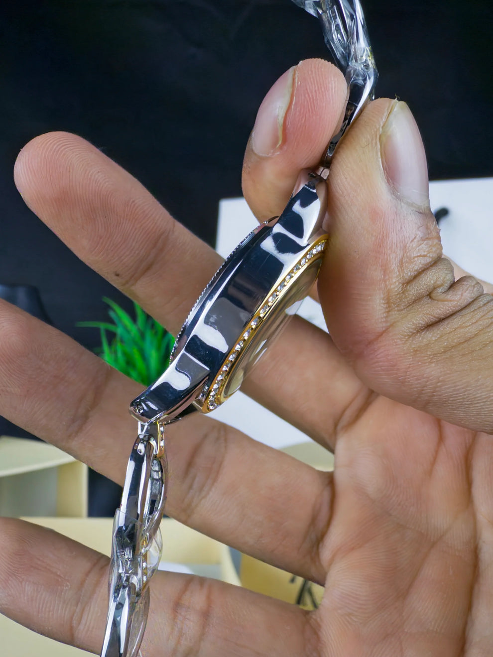 KWC K-173-JYL | GOLDEN