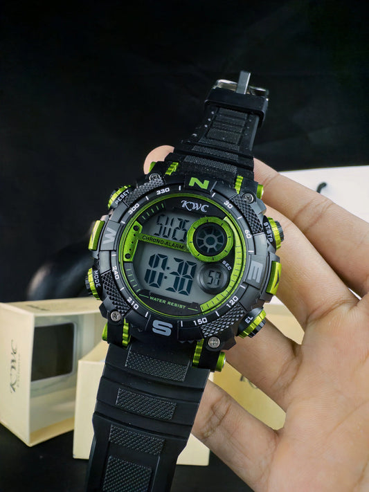 KWC K-513-A | GREEN
